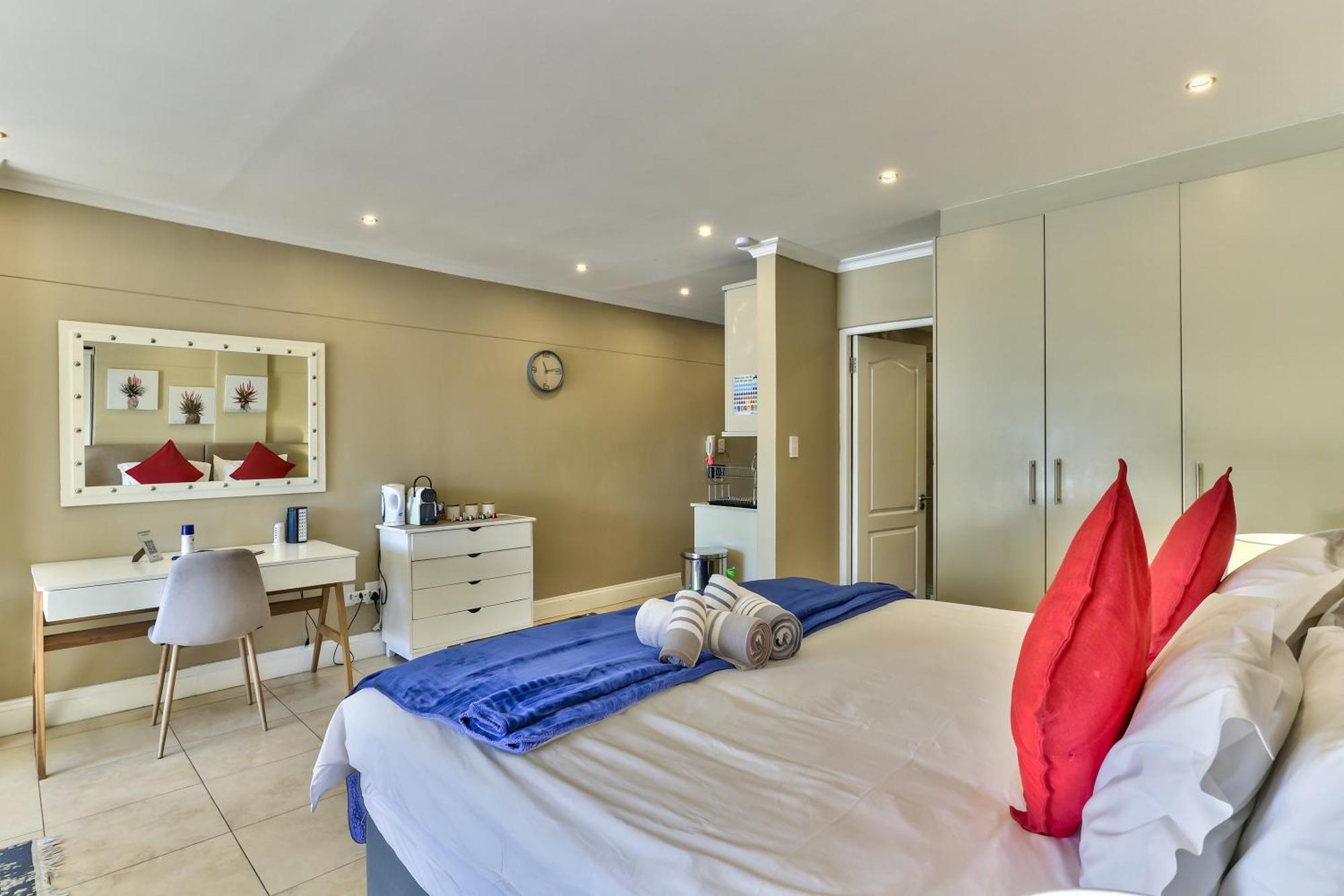 Firmont On Main Apartment Cape Town Exterior photo
