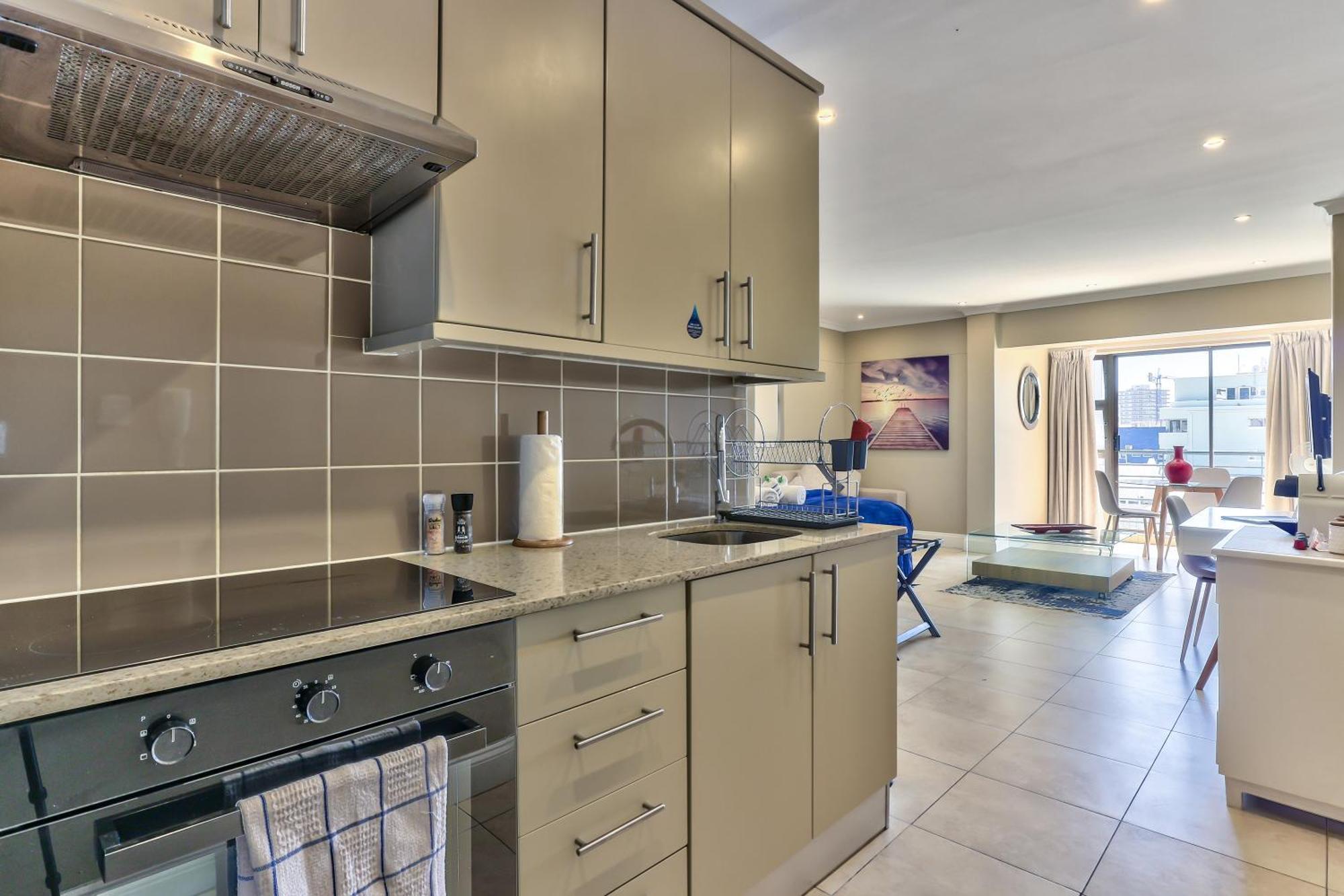Firmont On Main Apartment Cape Town Exterior photo