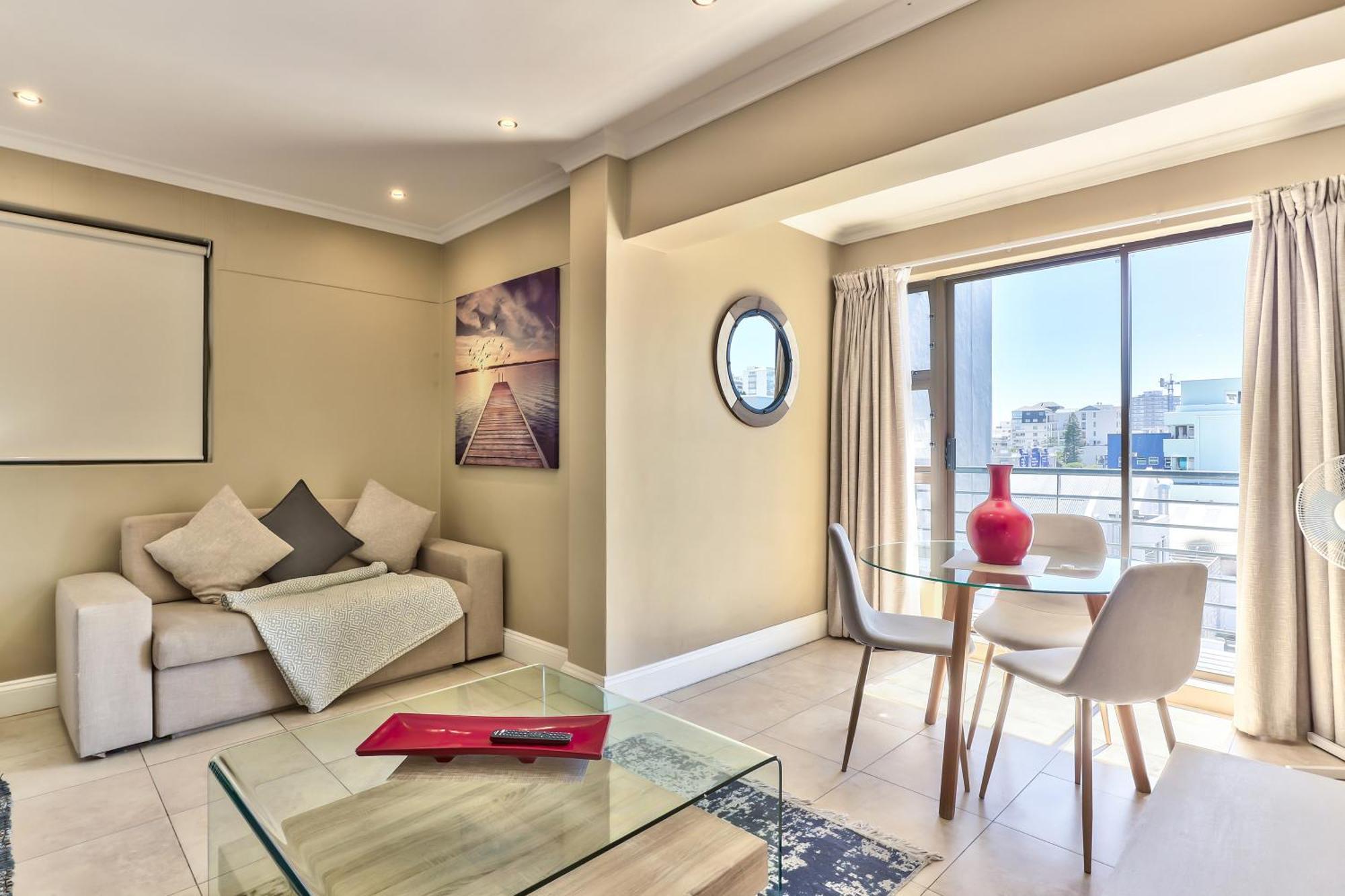 Firmont On Main Apartment Cape Town Exterior photo