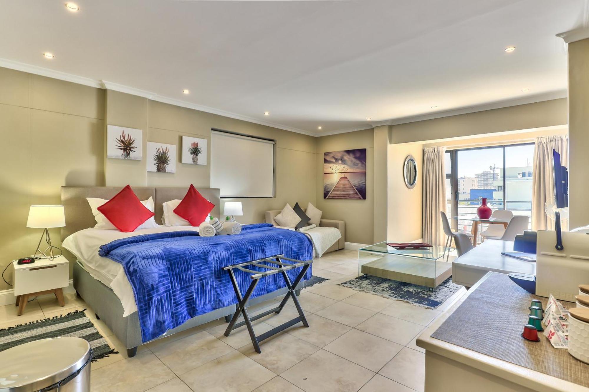 Firmont On Main Apartment Cape Town Exterior photo