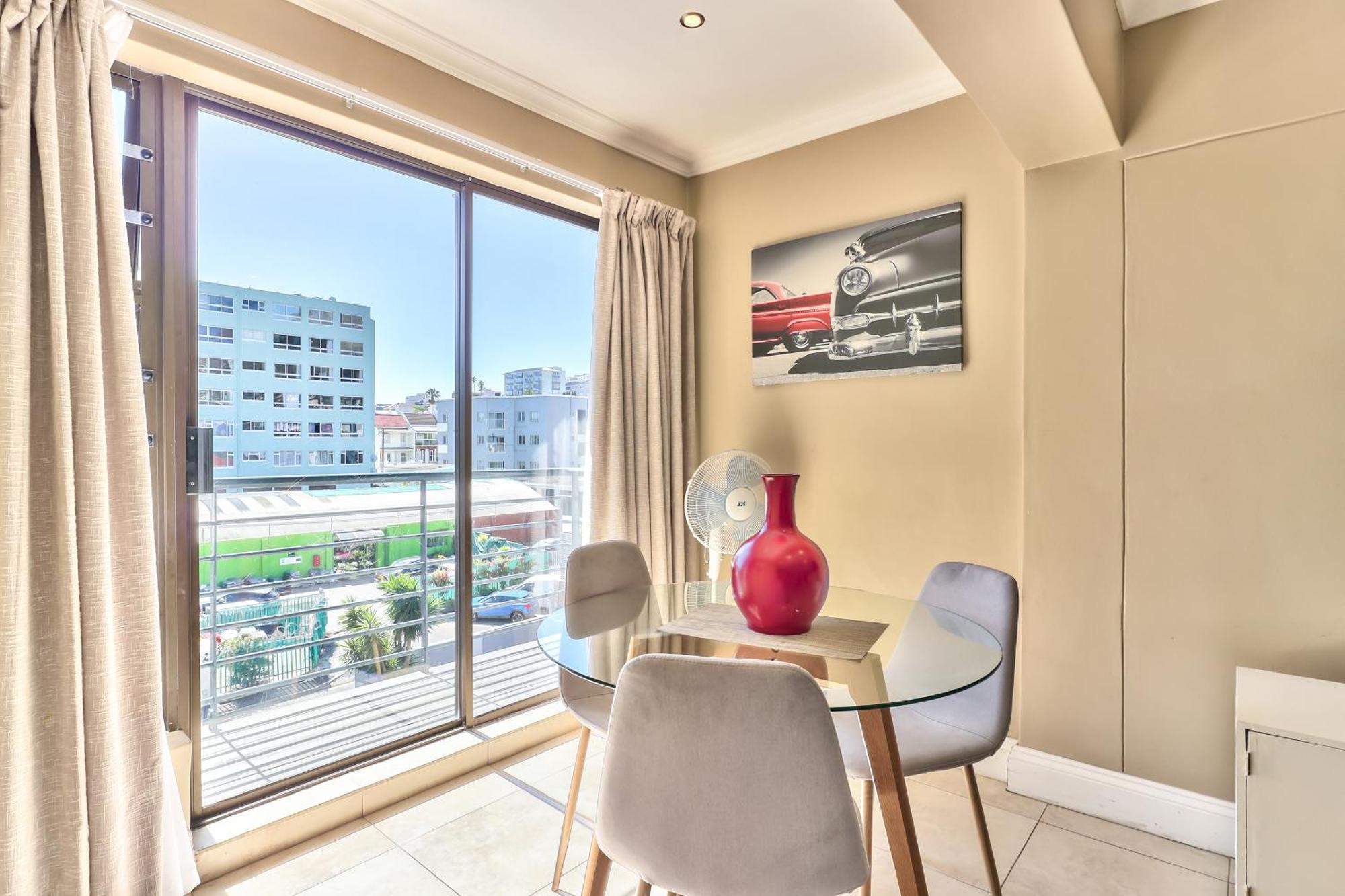 Firmont On Main Apartment Cape Town Exterior photo