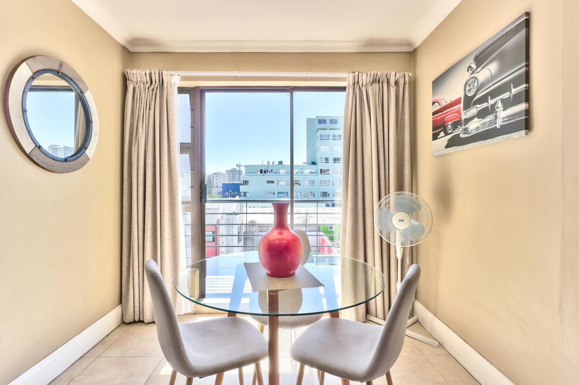 Firmont On Main Apartment Cape Town Exterior photo
