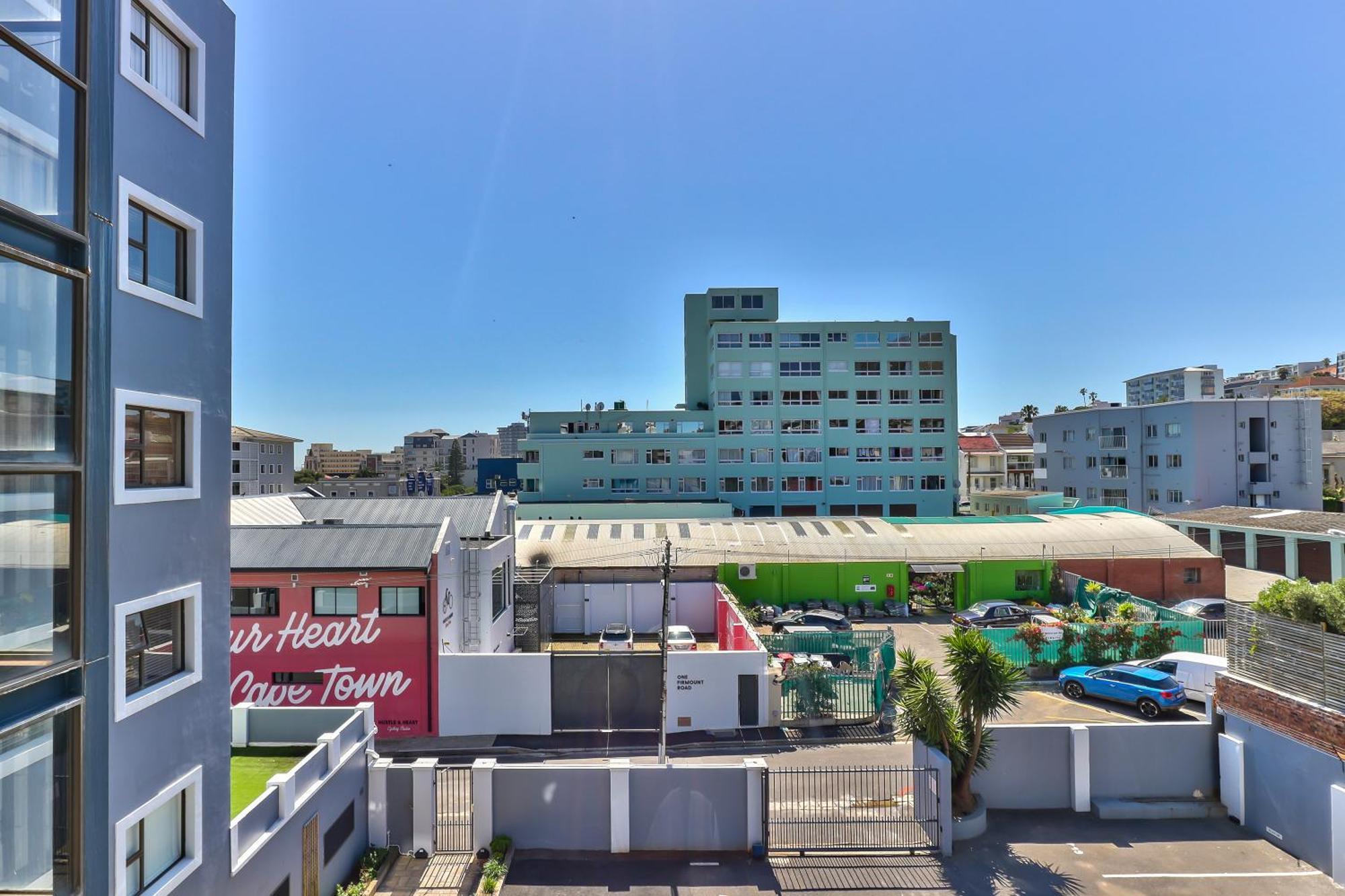 Firmont On Main Apartment Cape Town Exterior photo