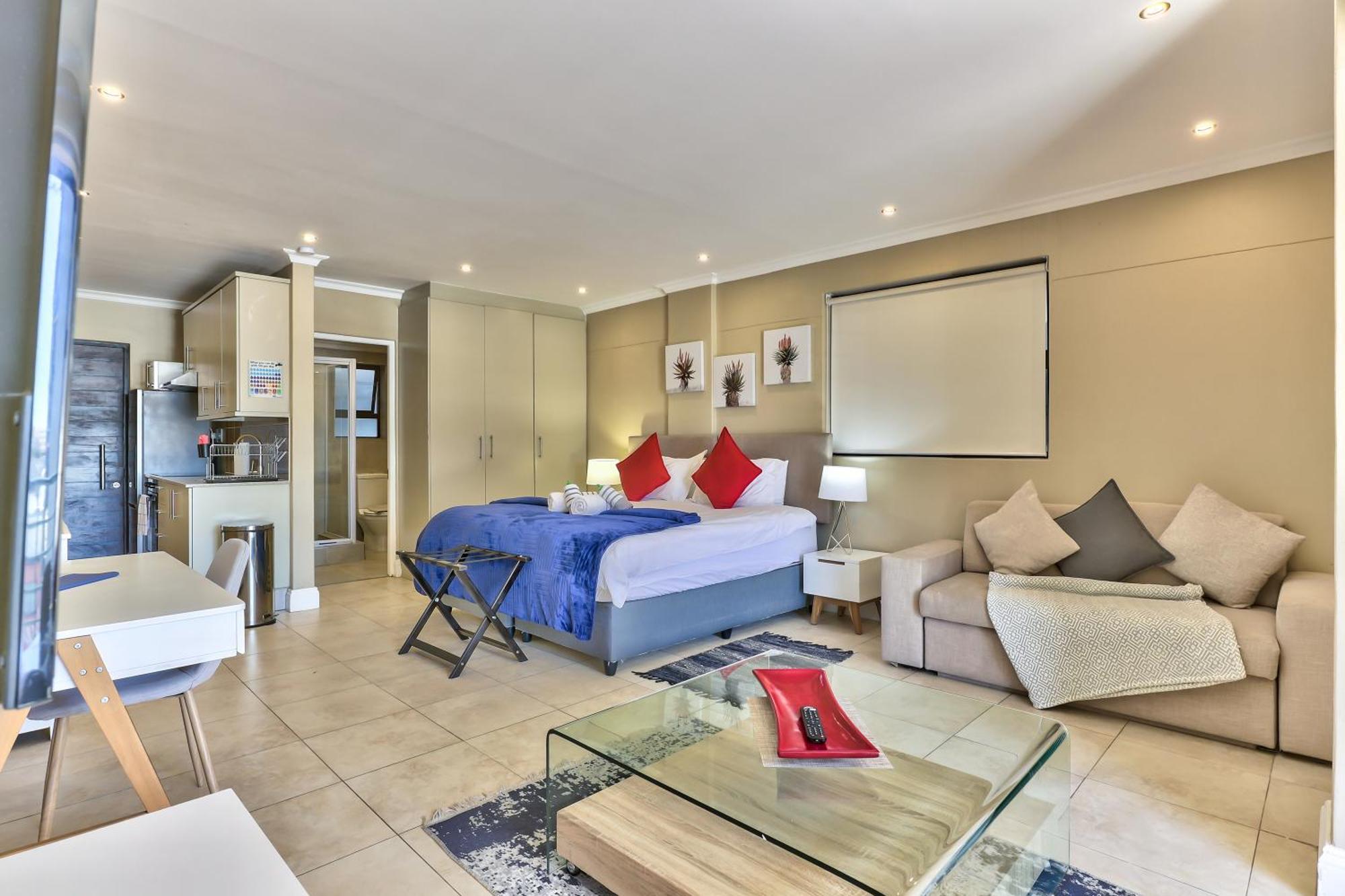 Firmont On Main Apartment Cape Town Exterior photo