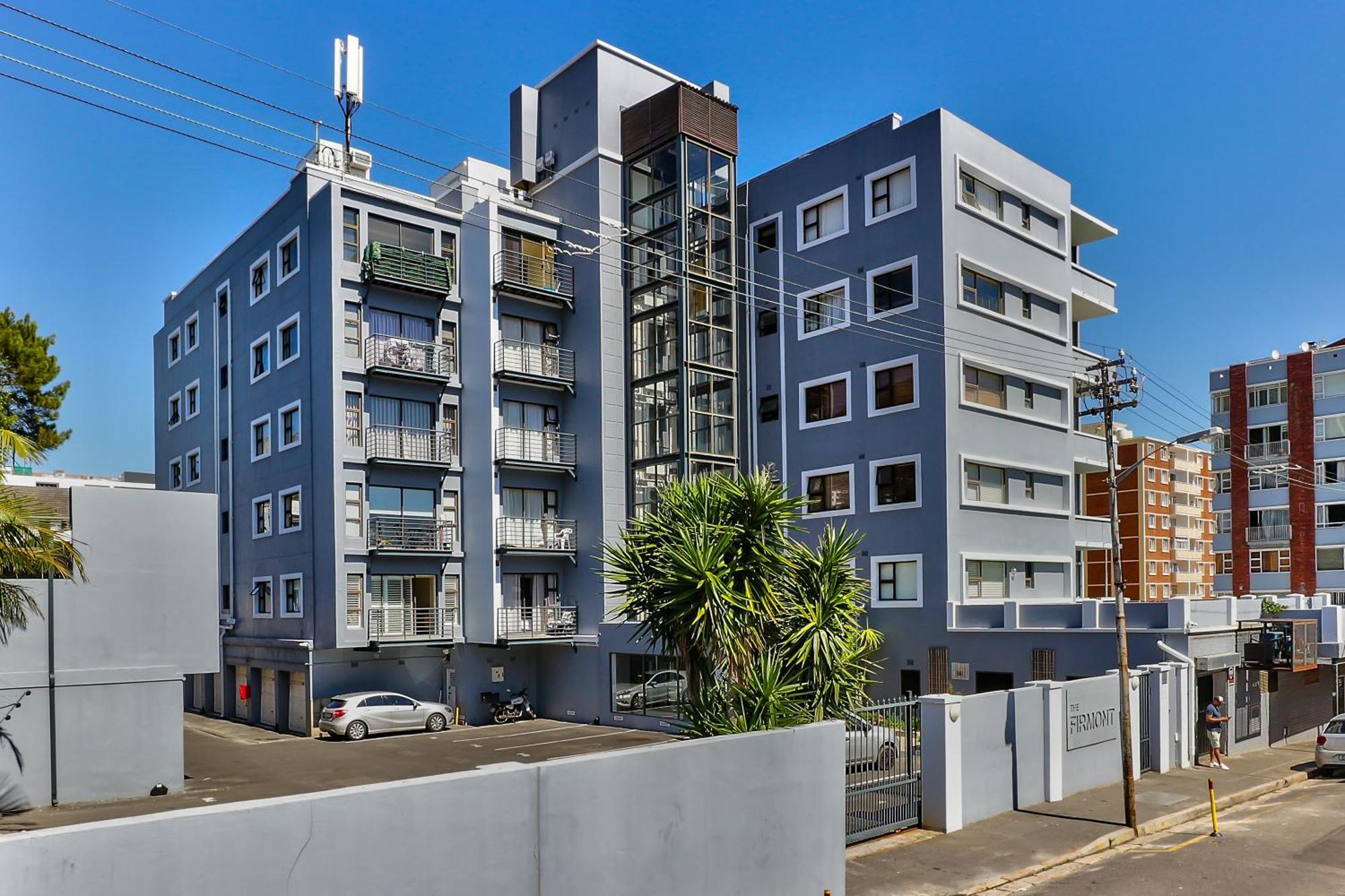 Firmont On Main Apartment Cape Town Exterior photo