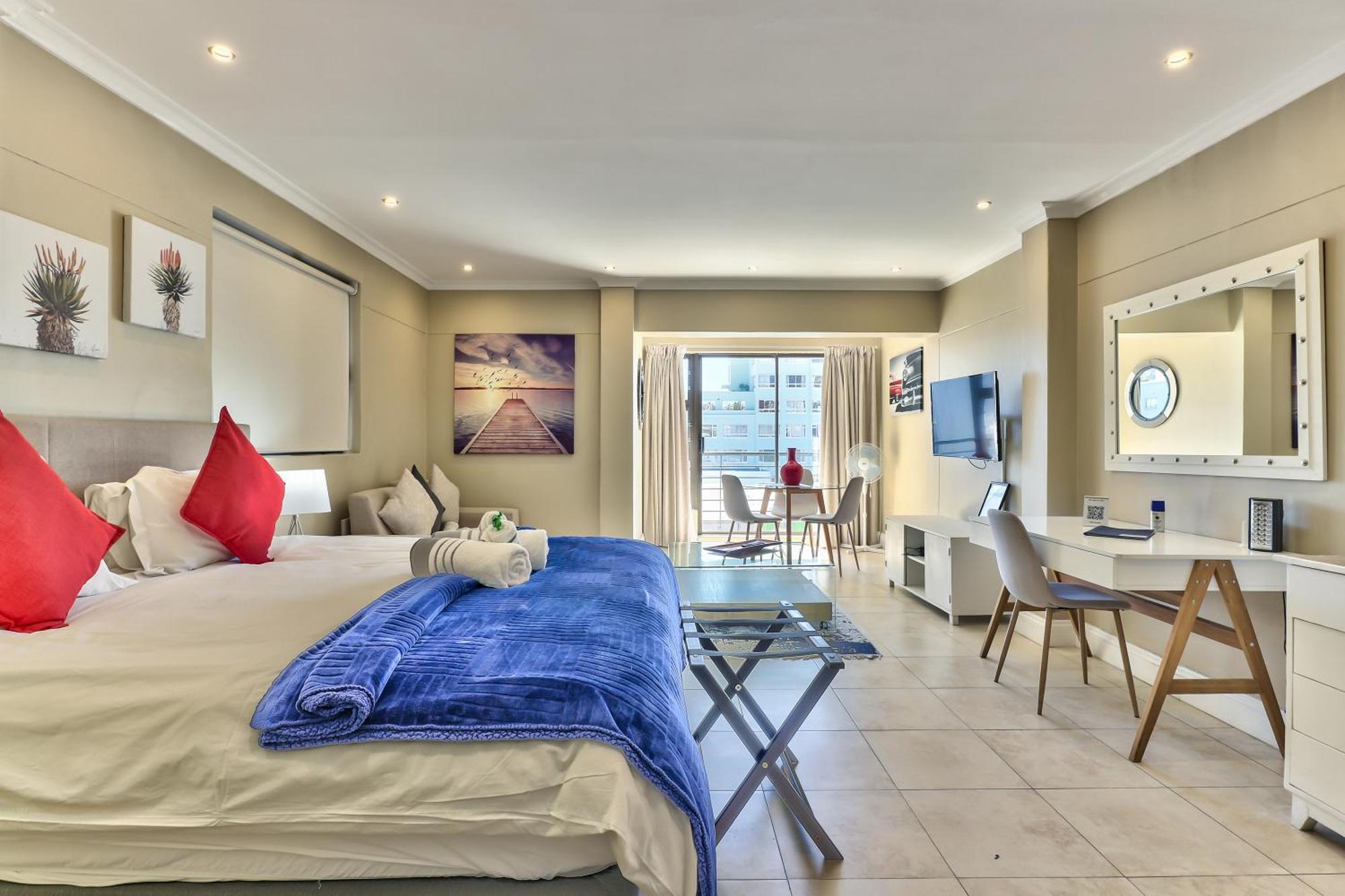 Firmont On Main Apartment Cape Town Exterior photo